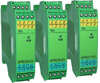 華宇 WP6100-EX系列開關量輸入隔離式安全柵