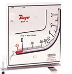 Dwyer MarkⅡ系列 塑料差壓計（代理）