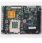 AAEON研揚工業主板 PCM-4896/L