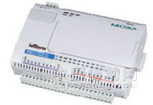 ioMirror E3210——Moxa新一代peer-to-peer主動式以太網I/O服務器