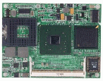 COM Express CPU 模塊 【AAEON，研揚】【COM-915】