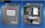 德國倍福 C6150 控制柜嵌入式工業 PC