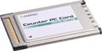 康泰克 CardBus總線 PC卡接口系列高速計數器卡