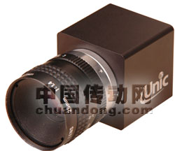 北京優納科技（UNIC-Tech）推出130萬象素高速工業數字相機 Phocus-M130