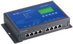 Moxa UC-7420/UC-7410 嵌入式工業計算機