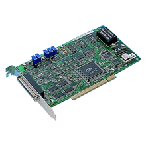 研華 PCI-1710L 100KS/s，12位16通道多功能卡，無模擬量輸出（代理）