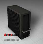 奧圖科技 ATD-ATR非標準軍用航空機箱