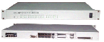 恒迅 IDM－120P交叉復用器