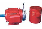 海日電機(jī) YVPEJ系列三相異步電動(dòng)機(jī)