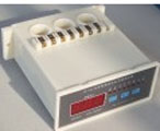 迪芯 JD-601ZS系列智能數顯電機綜合保護器
