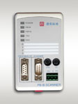 鼎實(shí) PROFIBUS總線橋PB-B-SCANER