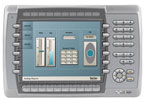 Beijer EXTER™ K100 操作員人機