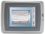 Beijer EXTER™ T60c 操作員人機