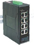 Bositek IEX91000系列可配置型工業以太網交換機
