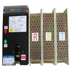 雷諾爾 RNQ1系列M自動轉換開關