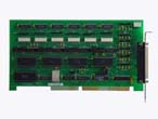 康拓 IPC5387D光隔中斷型12路16位脈沖量輸入計數/定時板