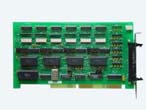 康拓 IPC5387光隔中斷型12路16位脈沖量輸入計數/定時板