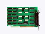 康拓 IPC5374D 32路光隔開關量功放輸出板