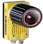 康耐視（Cognex）機器視覺系統In-Sight系列