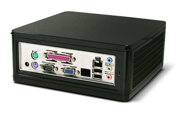 廣積科技基于MB500設計推出CMI100-500系統