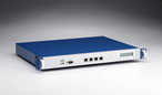 研華 1U上架式因特網安全平臺 FWA-3300