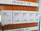 鼎實 profibus總線的遠程I/O