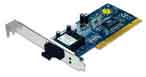 Bositek IEN301系列 32位 PCI2.1 工業以太網網卡