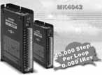粲豐科技 二相微步進馬達驅動器 MK4042