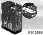 粲豐科技 二相步進驅(qū)動器MD32SSD