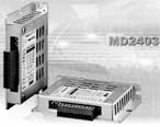 粲豐科技 二相微步進馬達驅動器 MD2403