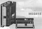 粲豐科技 二相微步進馬達驅動器 MD2415