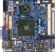 威盛為醫療保健、零售業、工業應用打造新一代 Nano-ITX 主板