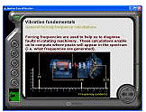 普樂福尼克 iLearn Vibration 交互式培訓應(yīng)用軟件