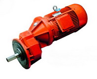 安吉富 YS系列齒輪減速三相異步電動機(jī)