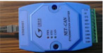 吉陽光 GY8502 CAN232MB工業CAN總線協議轉換器（CAN轉232）