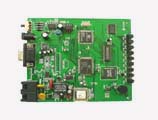 河山 F-E56D-V3 工業專線MODEM