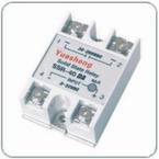 月盛 SSR-40DD-H單相直流固態繼電器（高壓型B）