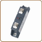 月盛 TSR-60DA-H單相中功率固態繼電器