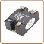 月盛 SSR-40DA-WSSR單相電流型固態調壓器（調功調壓模塊）