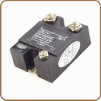 月盛 SSR-40DA-WSSR單相交流電壓型固態調壓器（調功調壓模塊）