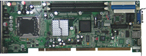兆辰 工業CPU全長卡BMS1778VEGA