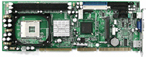 兆辰 工業CPU全長卡BMS1742VE