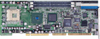 兆辰 工業CPU全長卡BMS1740VE