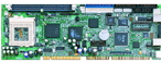 兆辰 工業CPU全長卡BMS1630VE2A