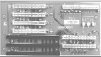 兆辰 工業底板PMS-47P4