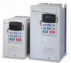 臺達 VFD-B系列變頻器（代理）