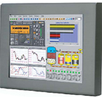 兆辰 工業平板電腦AMS6815LM