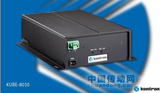 控創科技（Kontron）發表新款Mini-ITX規格工業計算機