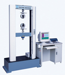 高鐵 AI-7000L 伺服控制拉力試驗機