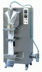 玉祥機(jī)械 QZD-1000型全自動(dòng)液體包裝機(jī)